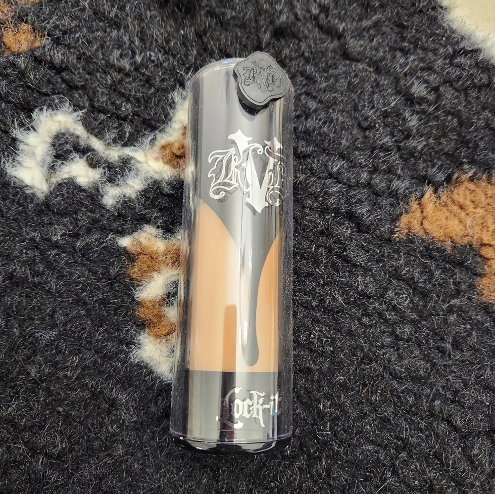 KVD foundation